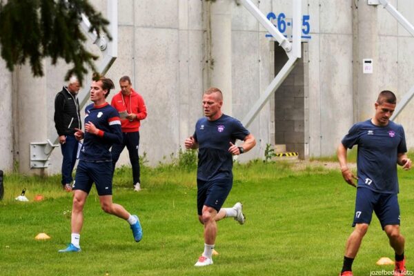 FC ViOn YO-YO IRT L2