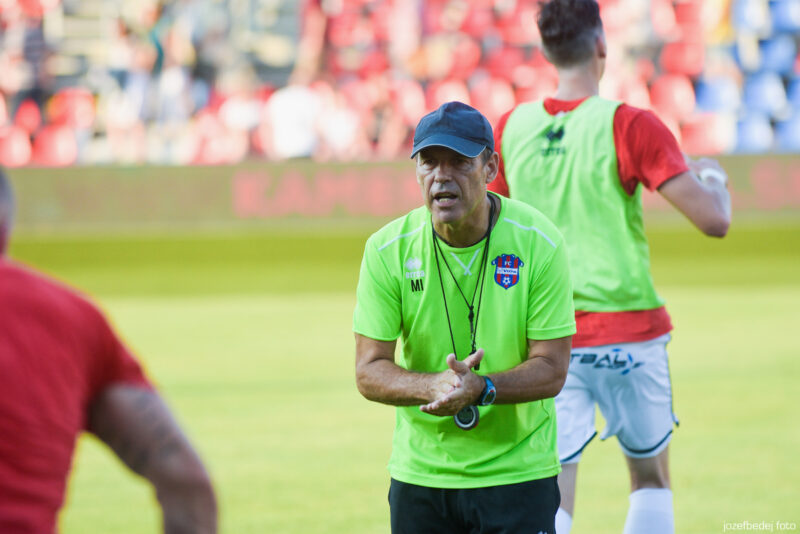 FC ViOn vs Pohronie 3