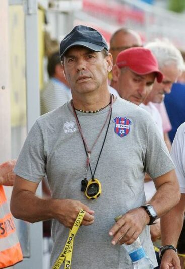 Milan Ivanka FC ViOn