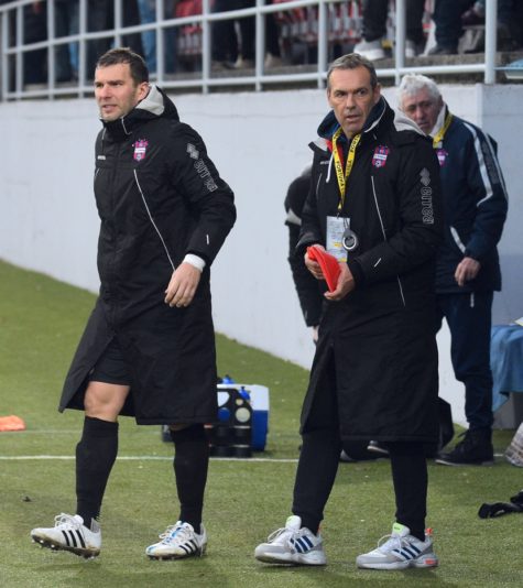 foto M.I. ViOn vs TN 3