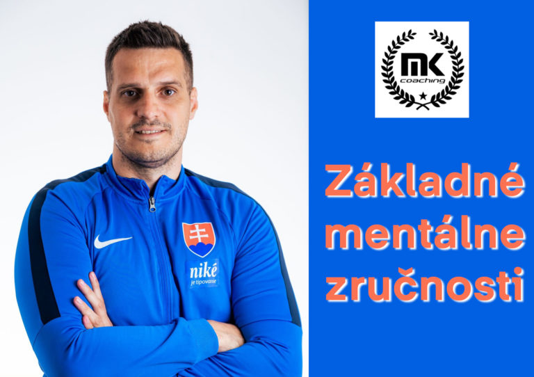 Kopčan - Základné mentálne zručnosti - foto kurzu 2