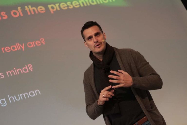 Ži a dýchaj s tokom života - Michal Kopčan