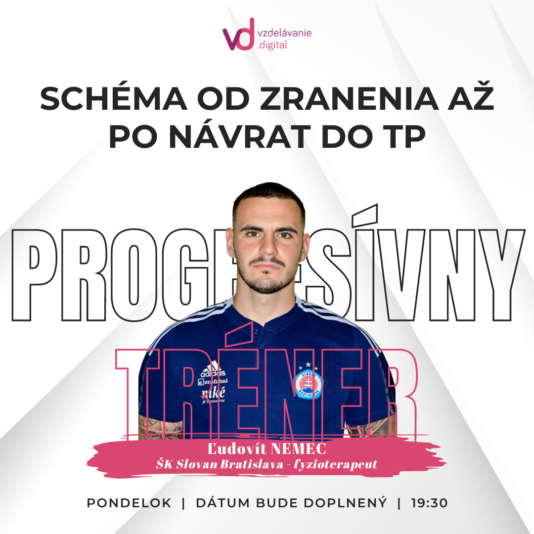 Progresívny tréner 0003 - Nemec 3