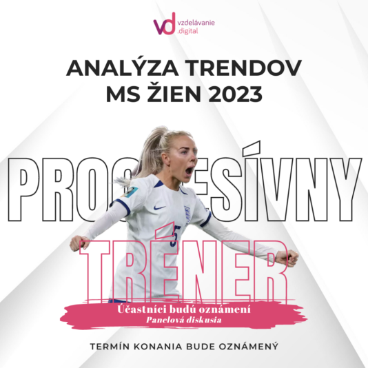 Progresívny tréner extra 001 - MS Žien