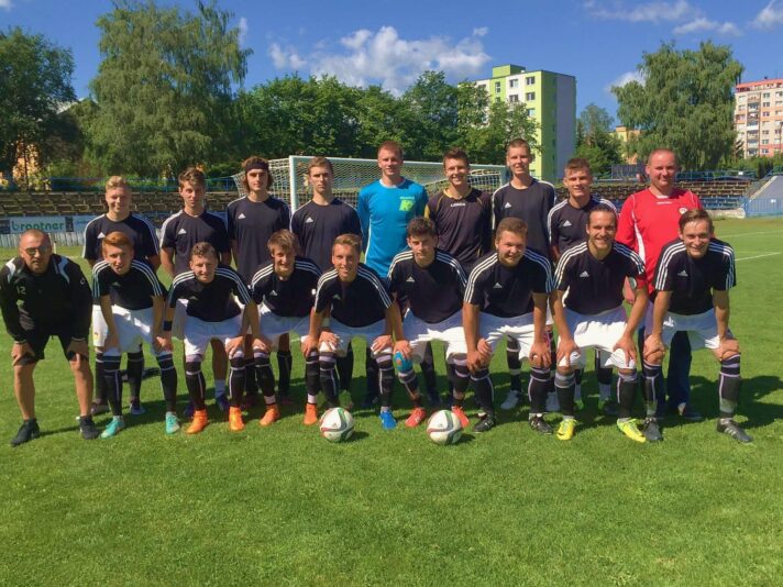 LM U19 2016