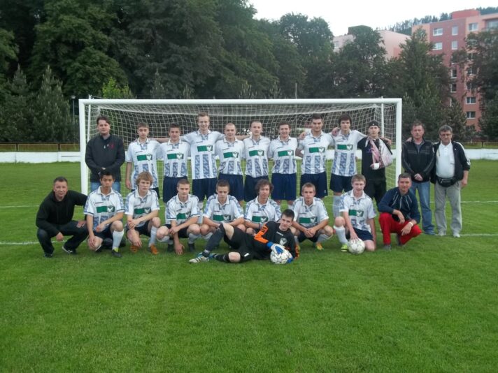 LH U19 2013