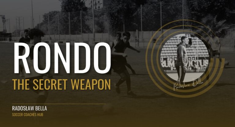 Rondo: The Secret Weapon - Radoslaw Bella - vzdelavanie.digital