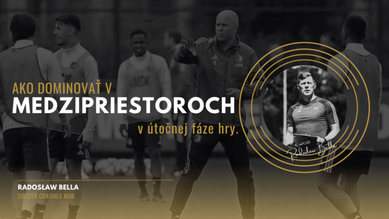 Medzipriestory - Bella - SccerCoachesHub
