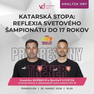 Katarská stopa: Reflexia svetového šampionátu do 17 rokov