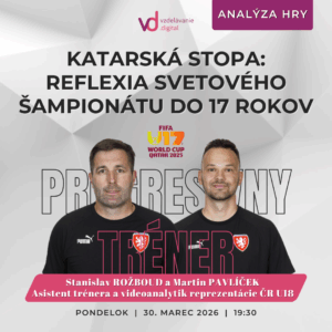 Katarská stopa: Reflexia svetového šampionátu do 17 rokov