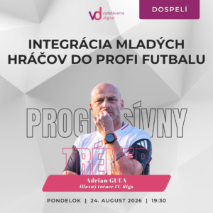 Integrácia mladých hráčov do profi futbalu