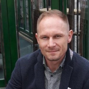 Profilová fotka užívateľa Mgr. Milan Pavlovič
