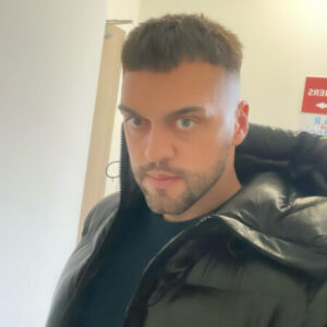 Profilová fotka užívateľa Michal Vereš