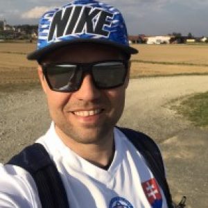 Profilová fotka užívateľa Ivan Bartoš
