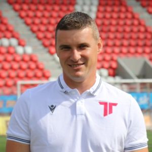 Profilová fotka užívateľa Marek Dobiáš