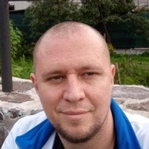 Profilová fotka užívateľa Tomáš Gemza