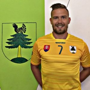 Profilová fotka užívateľa Mgr. Róbert Jendrišek