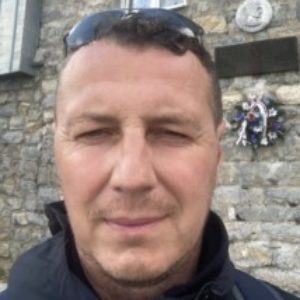 Profilová fotka užívateľa Tomáš Boháčik