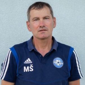 Profilová fotka užívateľa Mgr. Miloš Šagát