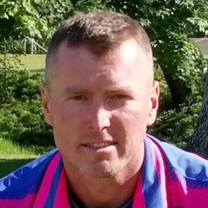 Profilová fotka užívateľa Bc. Igor Gabriš