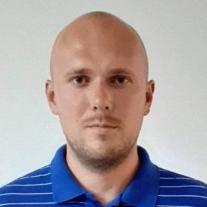 Profilová fotka užívateľa Mgr. Marek Beka