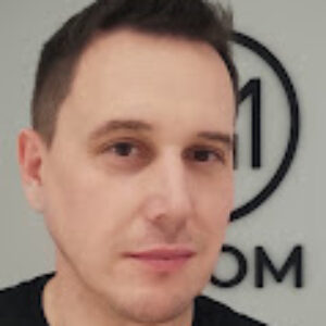 Profilová fotka užívateľa Ing. Martin Pšenica