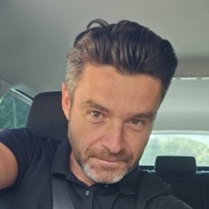 Profilová fotka užívateľa Pavol Sučák