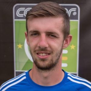 Profilová fotka užívateľa Samuel Jabcon