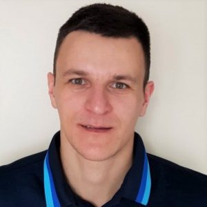 Profilová fotka užívateľa Mgr. Róbert Kulla
