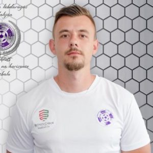 Profilová fotka užívateľa Mgr. Norbert Czibor