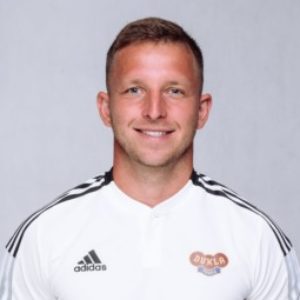 Profilová fotka užívateľa Mgr. Michal Dragijský Ph.D