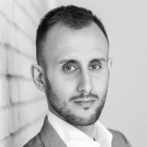 Profilová fotka užívateľa Peter Bališ