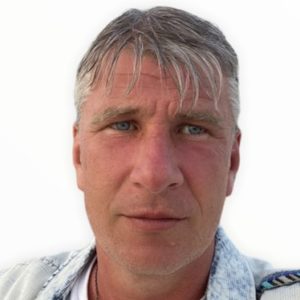 Profilová fotka užívateľa Martin Babinec