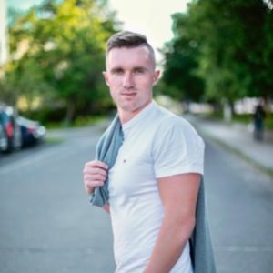Profilová fotka užívateľa Michal Spišiak