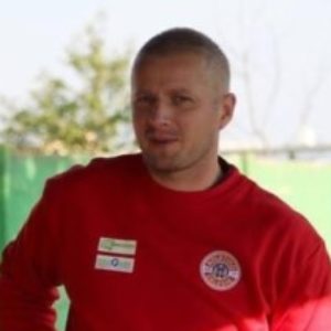 Profilová fotka užívateľa Mgr. Marek Pecucha