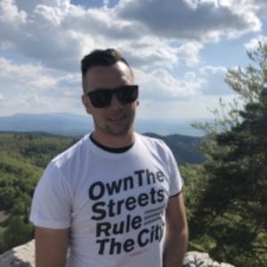 Profilová fotka užívateľa Peter Roháč