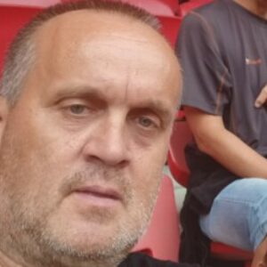 Profilová fotka užívateľa Milan Stranovský