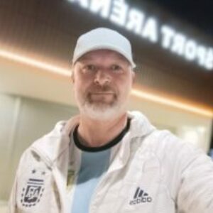 Profilová fotka užívateľa Stanislav Jánoš