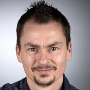 Profilová fotka užívateľa Mgr. Zdenko Šovčík