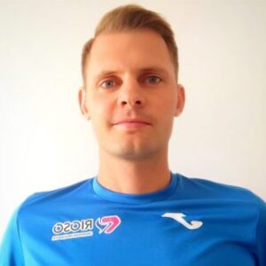 Profilová fotka užívateľa Mgr. Pavel Širka, PhD.