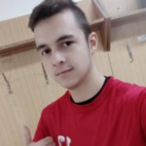 Profilová fotka užívateľa Martin Drahuta