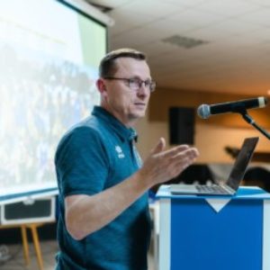 Profilová fotka užívateľa Vojtech Bočák