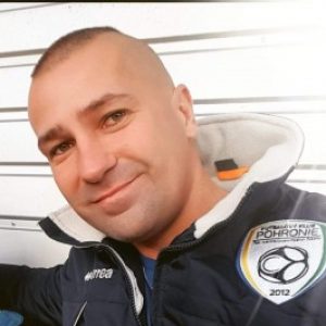 Profilová fotka užívateľa Peter Mališ