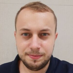 Profilová fotka užívateľa Mgr. Michal Danko