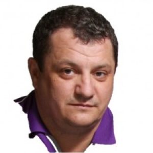 Profilová fotka užívateľa Miroslav Petriľák