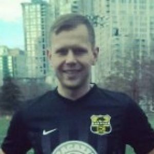 Profilová fotka užívateľa Mgr. Lukas Pupik