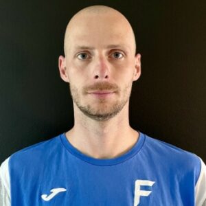 Profilová fotka užívateľa René Lukáč
