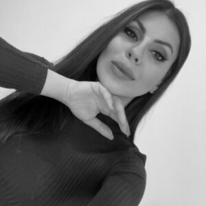 Profilová fotka užívateľa Dominika Šimo-Svrčeková