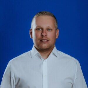 Profilová fotka užívateľa Martin Majer