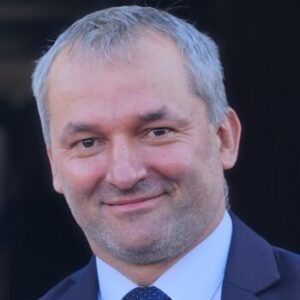 Profilová fotka užívateľa Ing Ladislav Miko